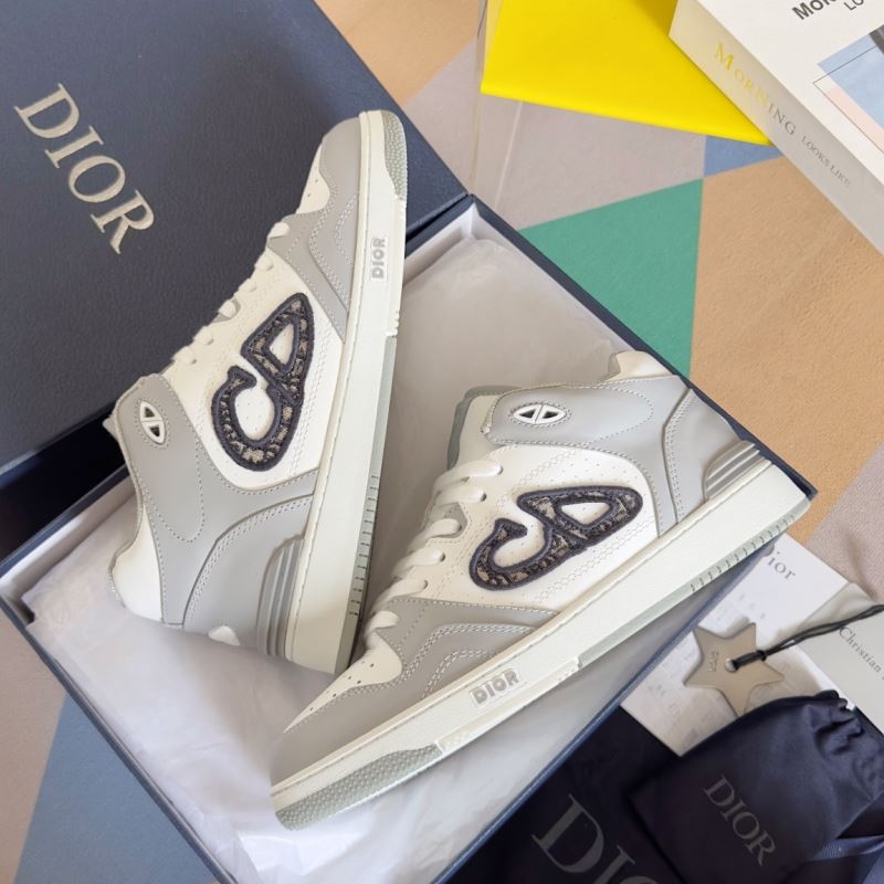 Christian Dior Sneakers